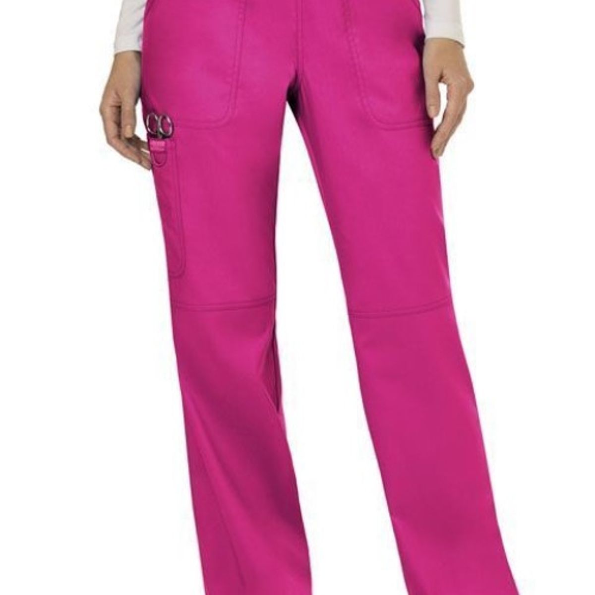 CHEROKEE - Pantalon Clinico de Mujer Cherokee Revolution WW110 - Uniforme Clinico