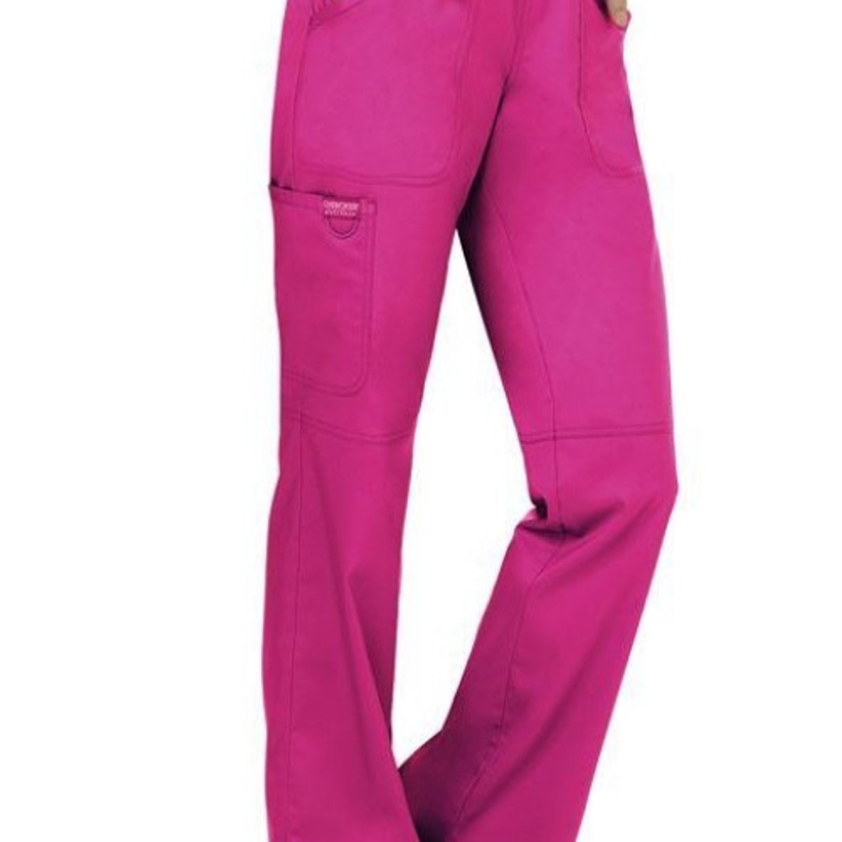 CHEROKEE - Pantalon Clinico de Mujer Cherokee Revolution WW110 - Uniforme Clinico