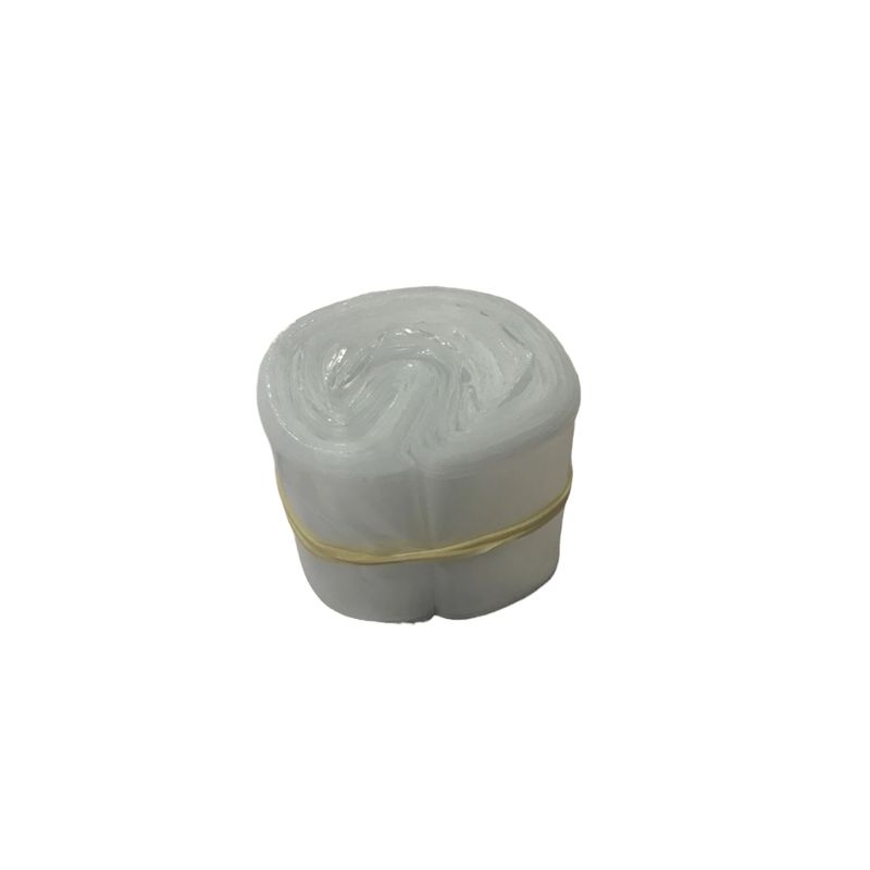 GENERICO - Bolsa De Polietileno Para Cubo 4x30 Cm 100 Unidades