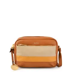 ZIOL - Banano mediana laisse camel