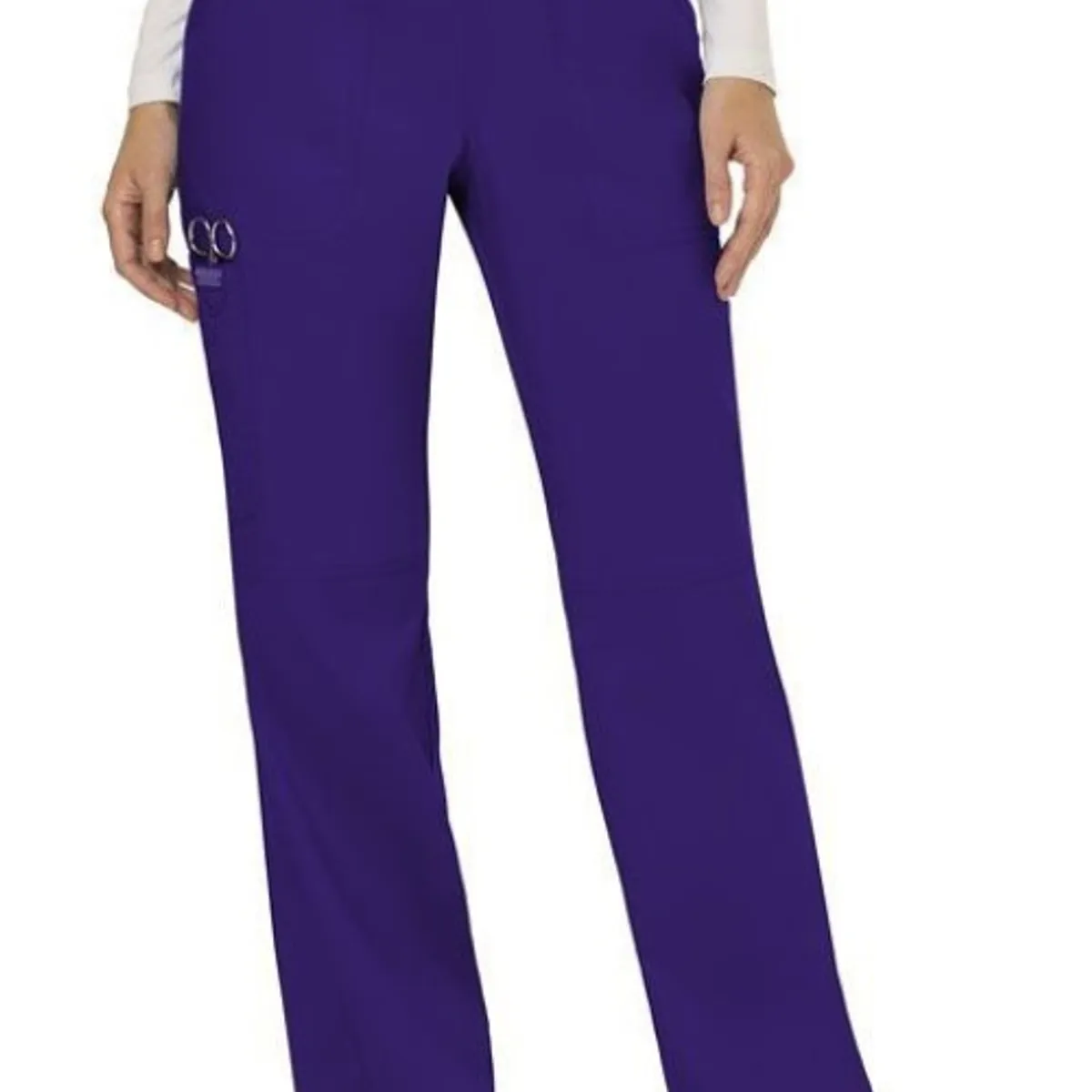 CHEROKEE - Pantalon Clinico de Mujer Cherokee Revolution WW110 - Uniforme Clinico