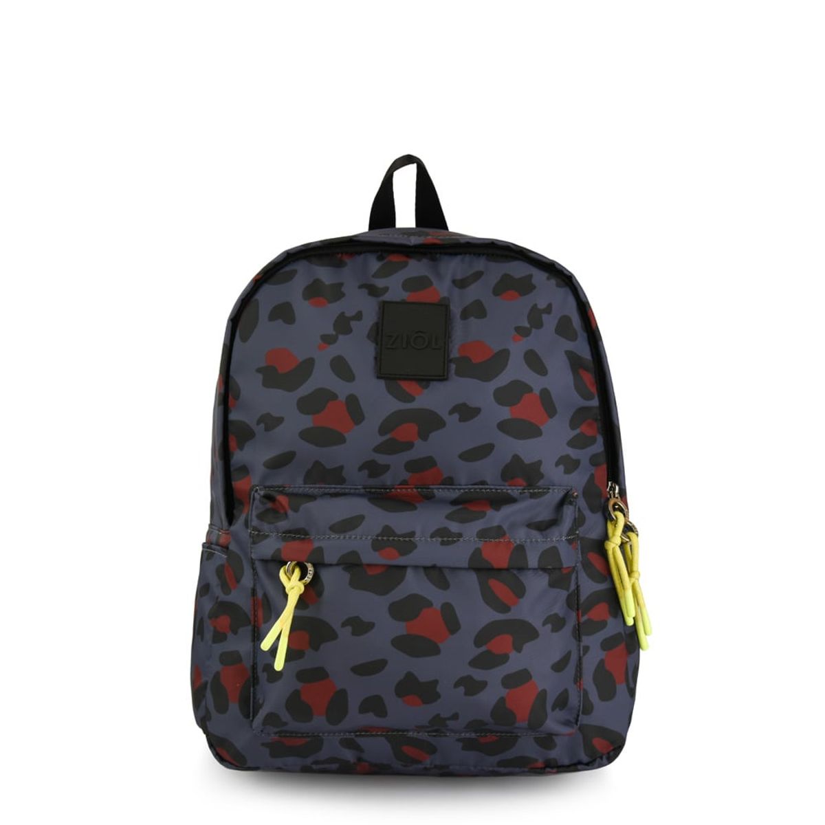 ZIOL - Mochila grande amani azul