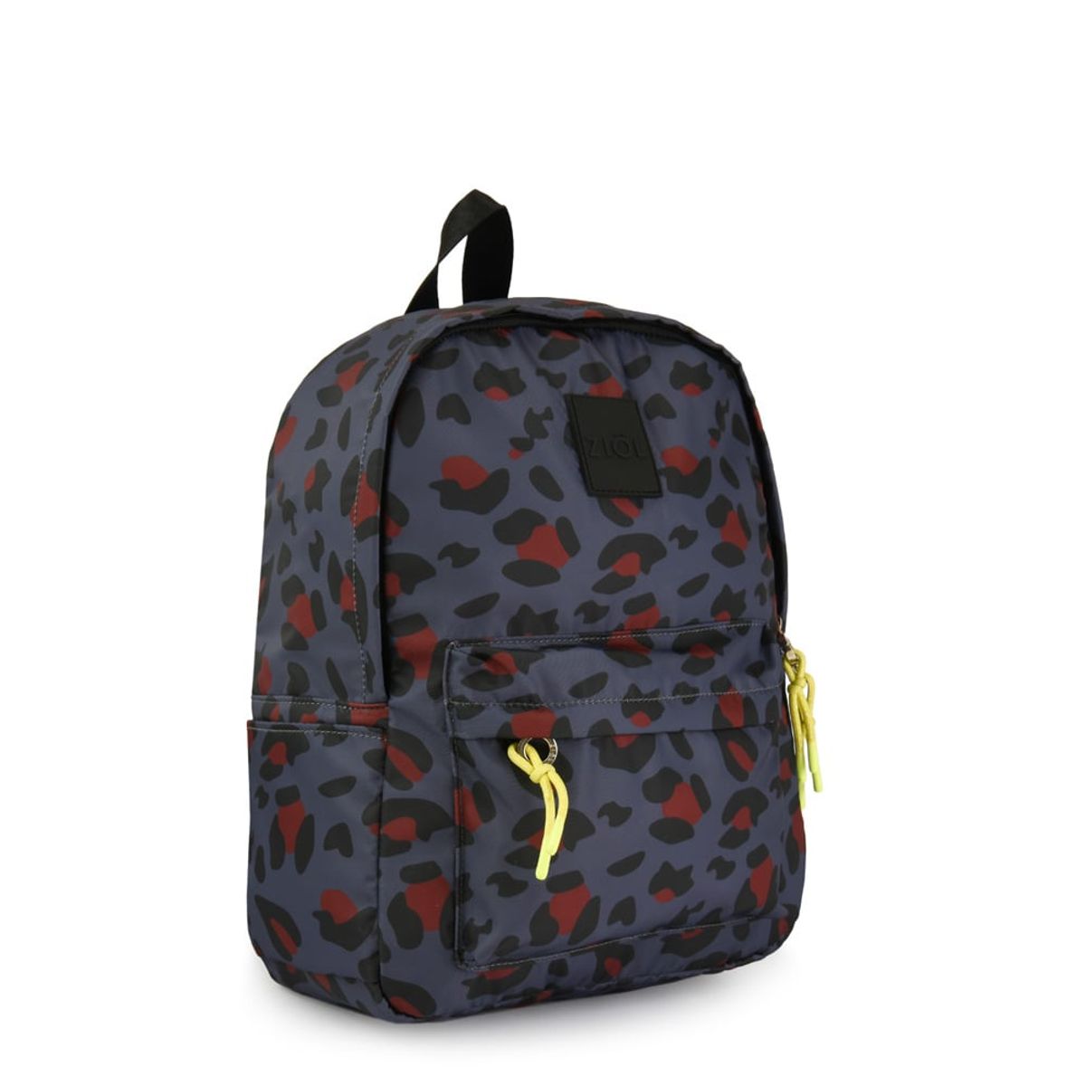 ZIOL - Mochila grande amani azul