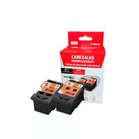 Cabezal PIXMA para BH-1 CH-1Negro