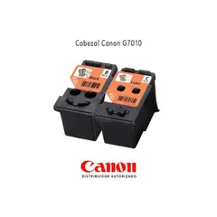 CANON - Cabezal PIXMA para BH-1 CH-1Negro