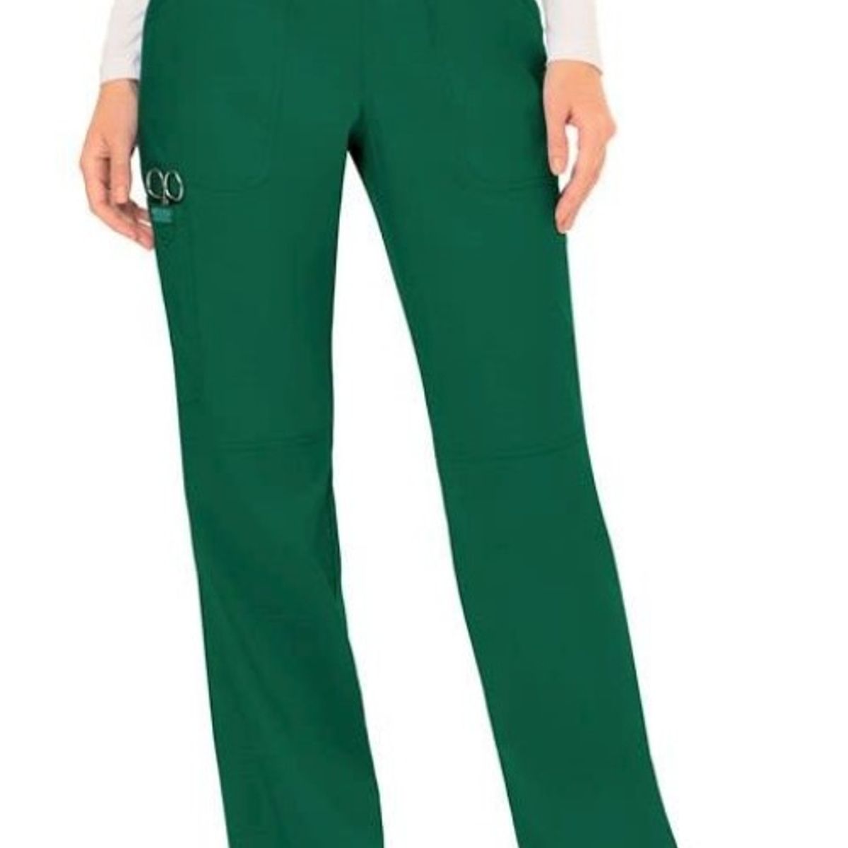 CHEROKEE - Pantalon Clinico de Mujer Cherokee Revolution WW110 - Uniforme Clinico