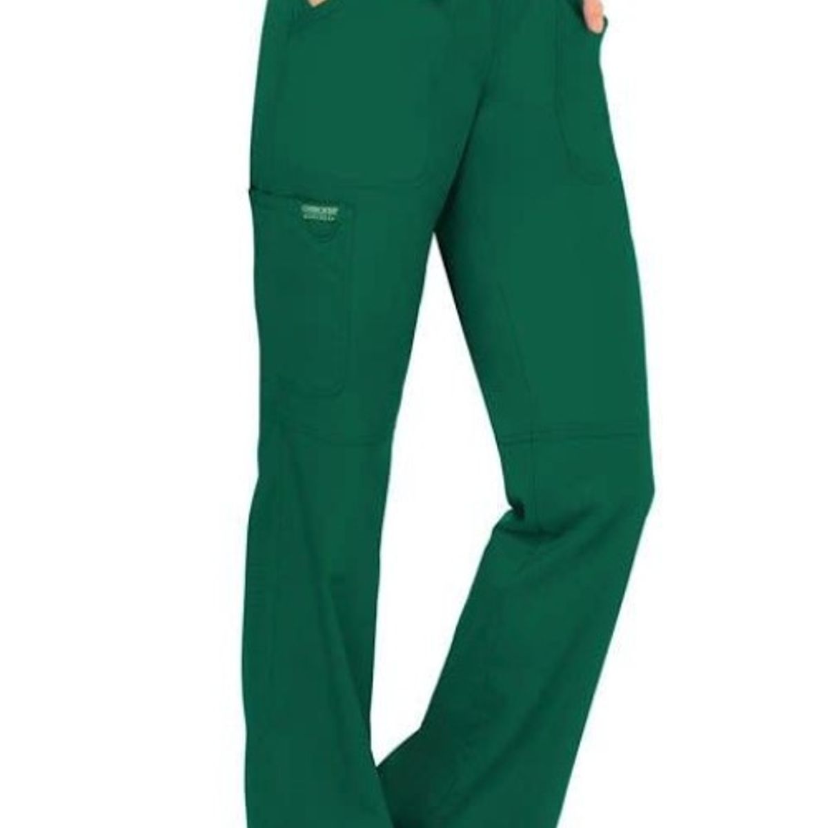 CHEROKEE - Pantalon Clinico de Mujer Cherokee Revolution WW110 - Uniforme Clinico