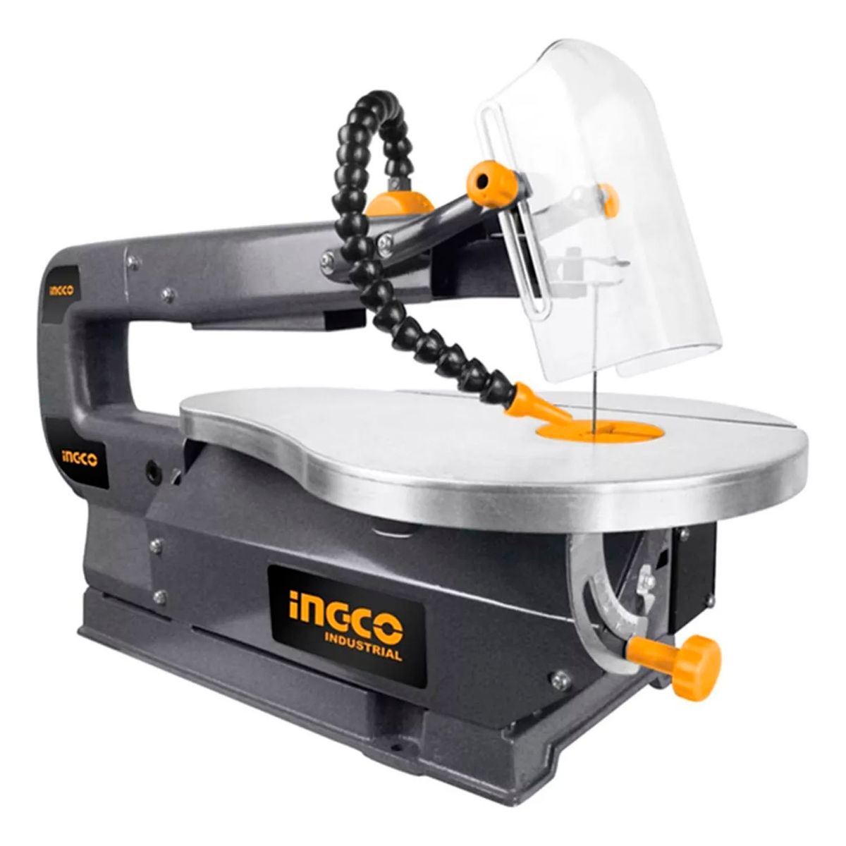 INGCO - Sierra Caladora De Banco 85w Ingco Ss852