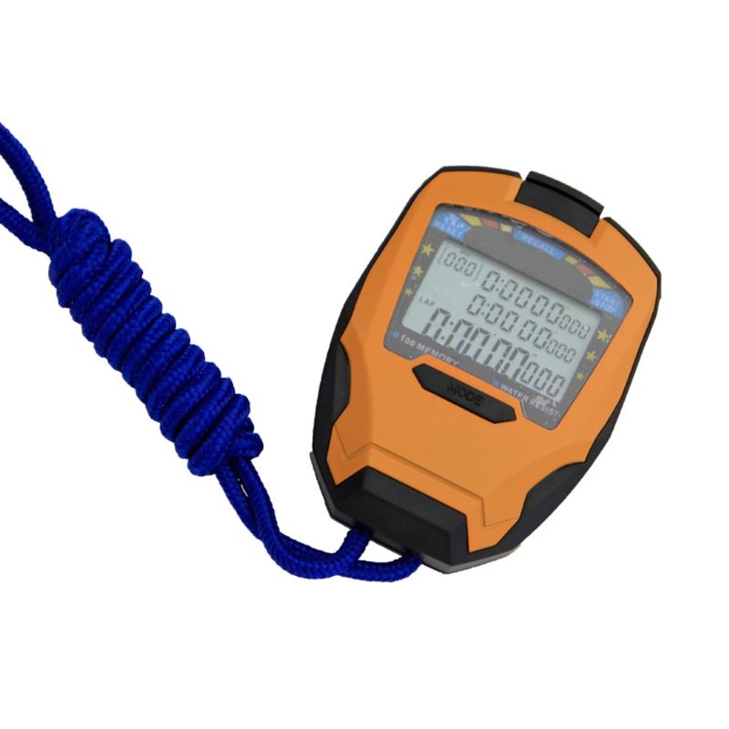 GEN - CRONOMETRO DIGITAL GEN EC-9608