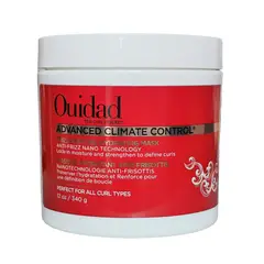 OUIDAD - Máscara Hidratante Anti Frizz 340 gr.