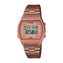 CASIO - RELOJ MUJER B640WCG-5DF