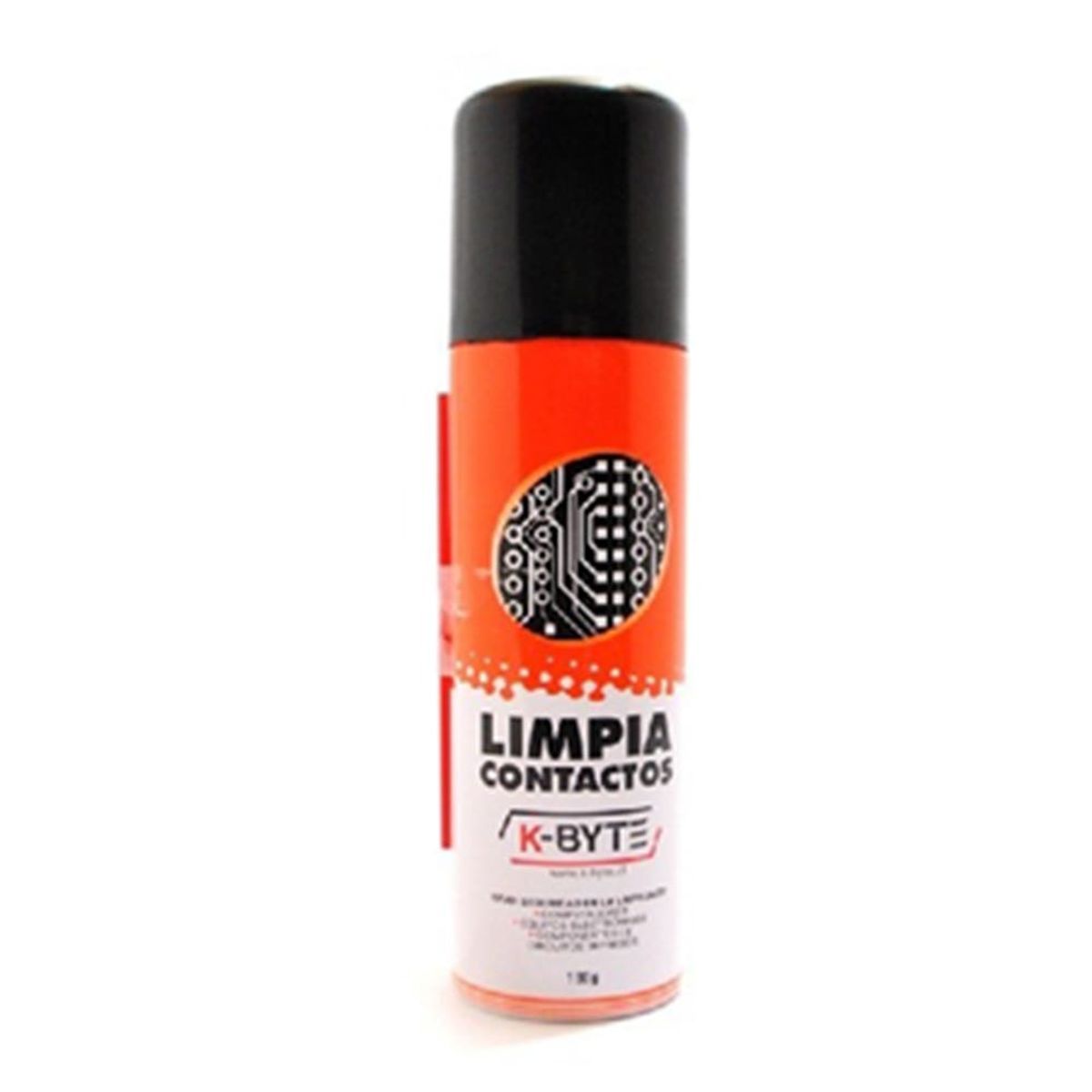 GEN - LIMPIA CONTACTO 400ML K-BYTE KBYTE
