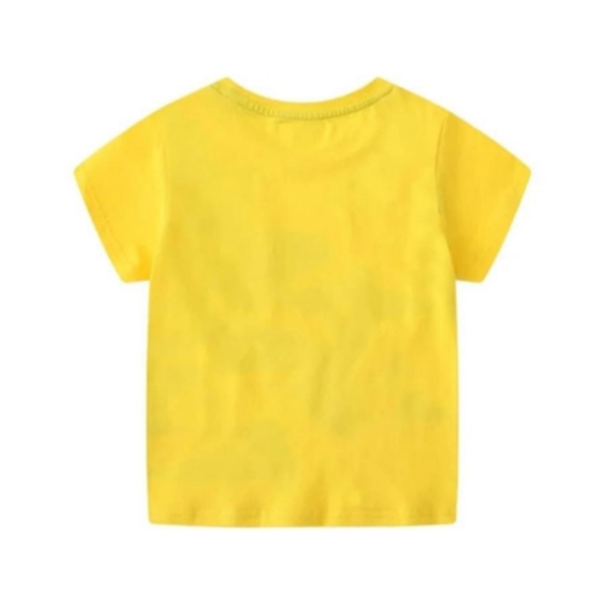 JUMP KIDS - Poleras de Algodón Manga Corta para Niños Jump Kids