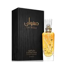 LATAFFA - SAFWAAN L'AUTRE OUD 100 ML UNISEX - LATTAFA.
