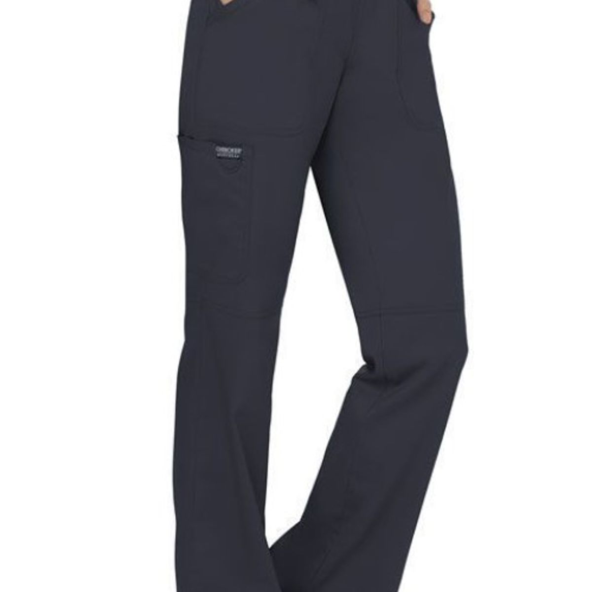 CHEROKEE - Pantalon Clinico de Mujer Cherokee Revolution WW110 - Uniforme Clinico