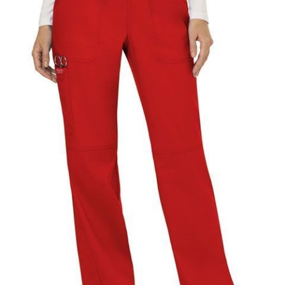 CHEROKEE - Pantalon Clinico de Mujer Cherokee Revolution WW110 - Uniforme Clinico