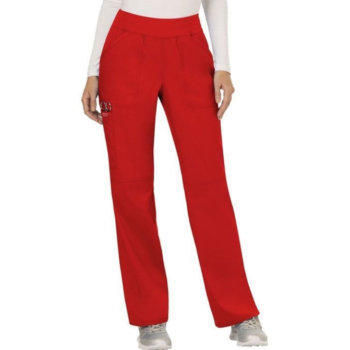 CHEROKEE - Pantalon Clinico de Mujer Cherokee Revolution WW110 - Uniforme Clinico