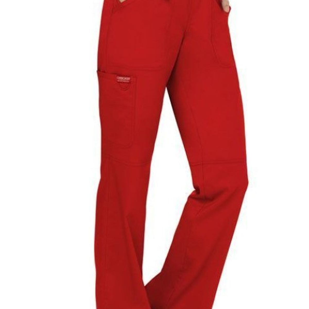 CHEROKEE - Pantalon Clinico de Mujer Cherokee Revolution WW110 - Uniforme Clinico