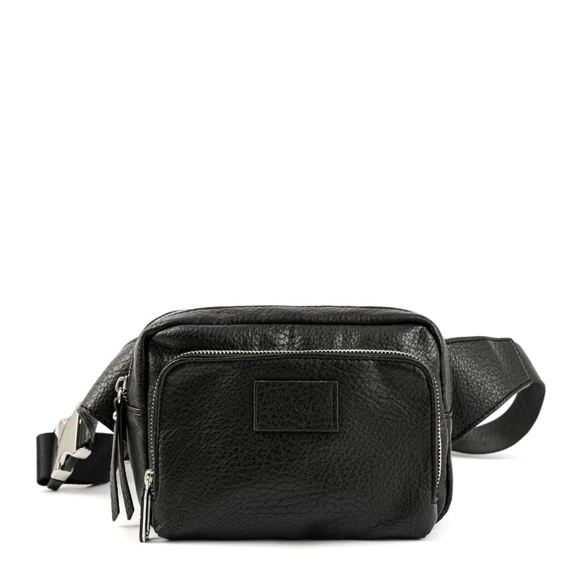 ZIOL - Banano pequeña agathe negro