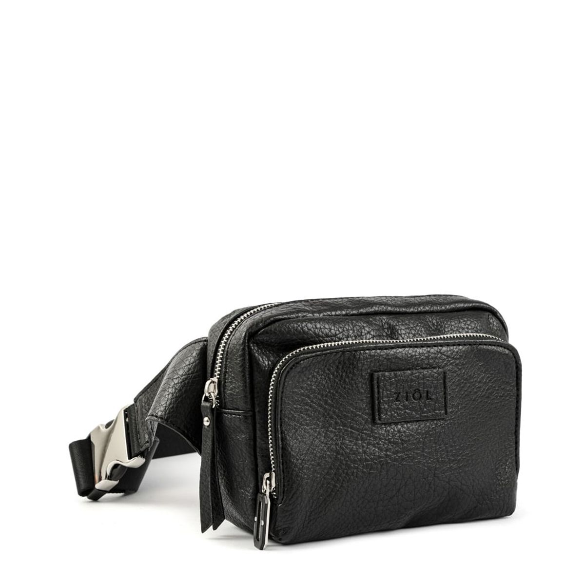 ZIOL - Banano pequeña agathe negro