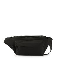 Banano veby pequeña negro