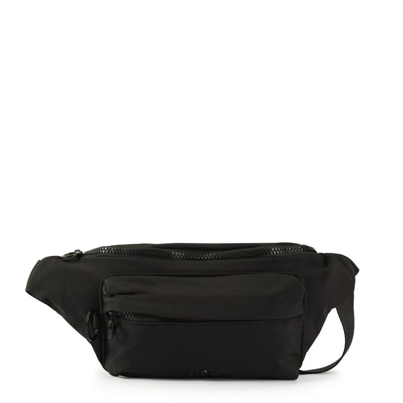 ZIOL - Banano pequeña veby negro