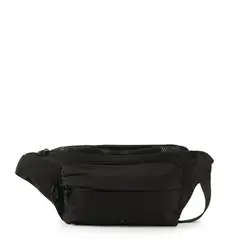 ZIOL - Banano pequeña veby negro