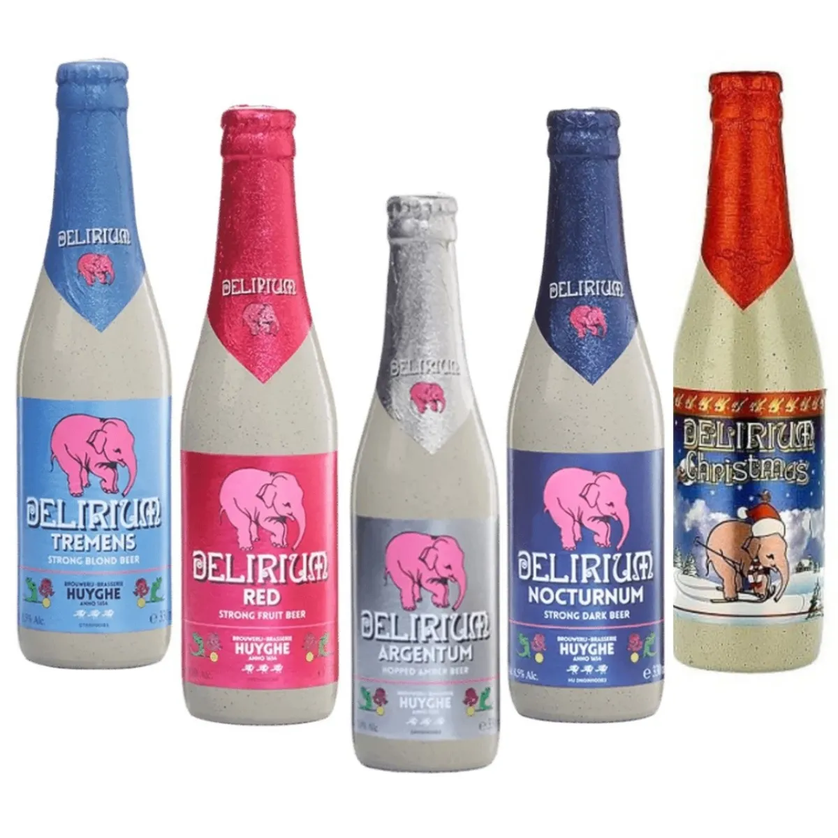 DELIRIUM - Pack Catador Delirium