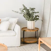 Mesa Lateral Bima Amoblé