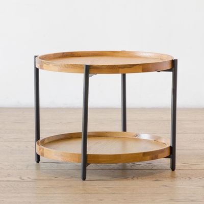 Imagen 2 del producto Mesa Lateral Bima Amoblé