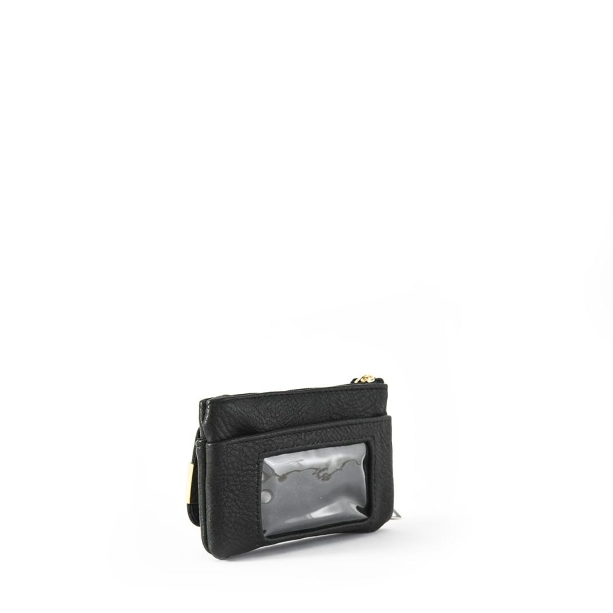 ZIOL - Monedero pequeña pinu negro