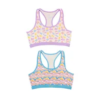 Sostén Teens Niña Ri Multicolor