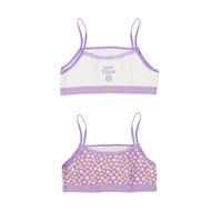 Sostén Junior Niña Ri Multicolor