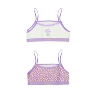 Sostén Junior Niña Ri Multicolor