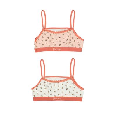 Imagen 1 del producto Sostén Kids Niña Ri Multicolor