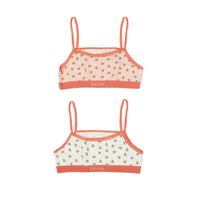 Sostén Kids Niña Ri Multicolor