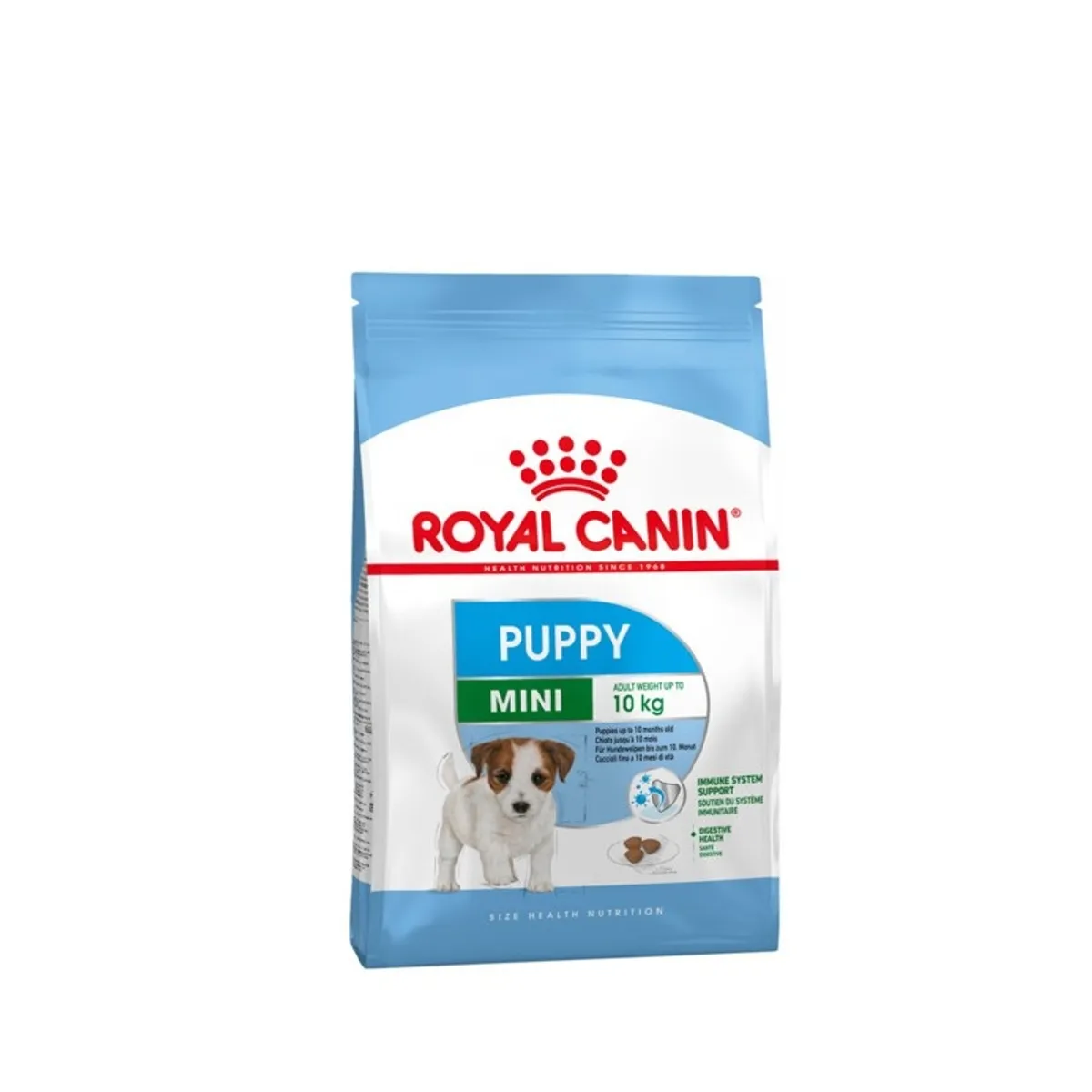 ROYAL CANIN - ALIMENTO DE PERRO ROYAL CANIN MINI PUPPY 7.5 KG