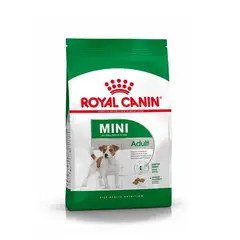 ROYAL CANIN - ALIMENTO DE PERRO MINI ADULTO 7.5 KG