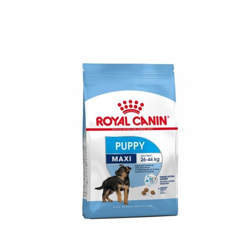 ROYAL CANIN - ALIMENTO DE PERRO ROYAL CANIN MAXI PUPPY 15 KG
