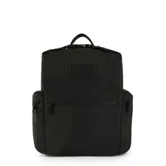 ZIOL - Mochila grande maurizia negro