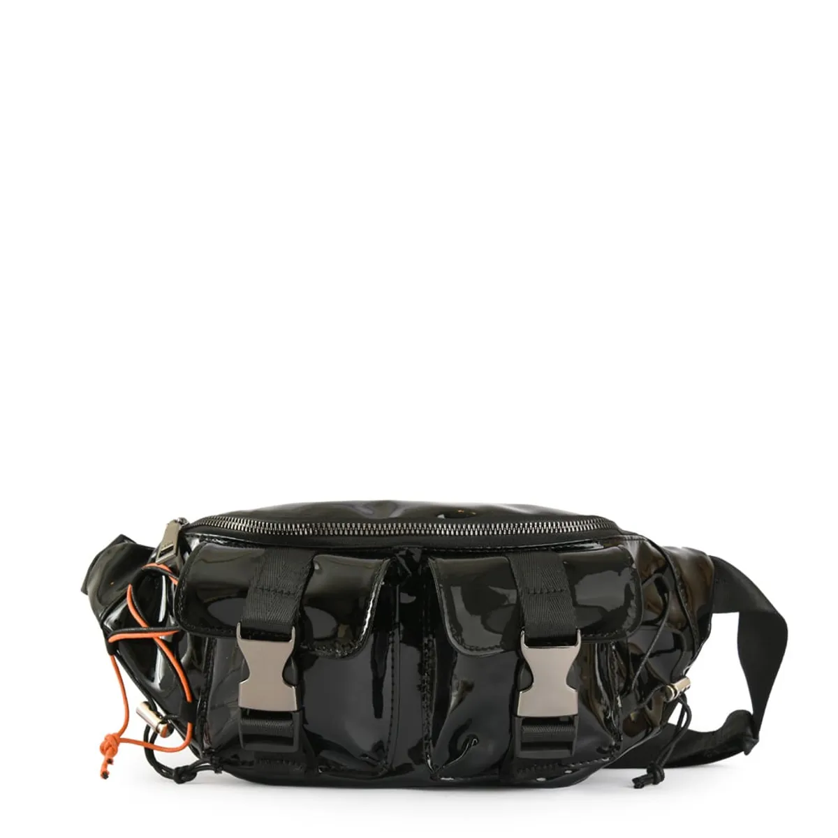 ZIOL - Banano mediana allison negro