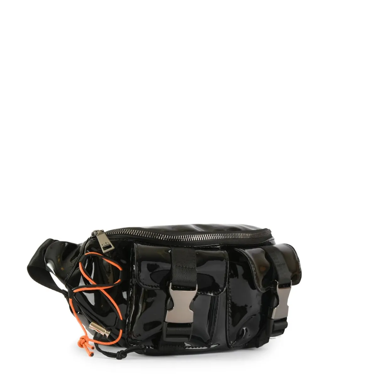 ZIOL - Banano mediana allison negro