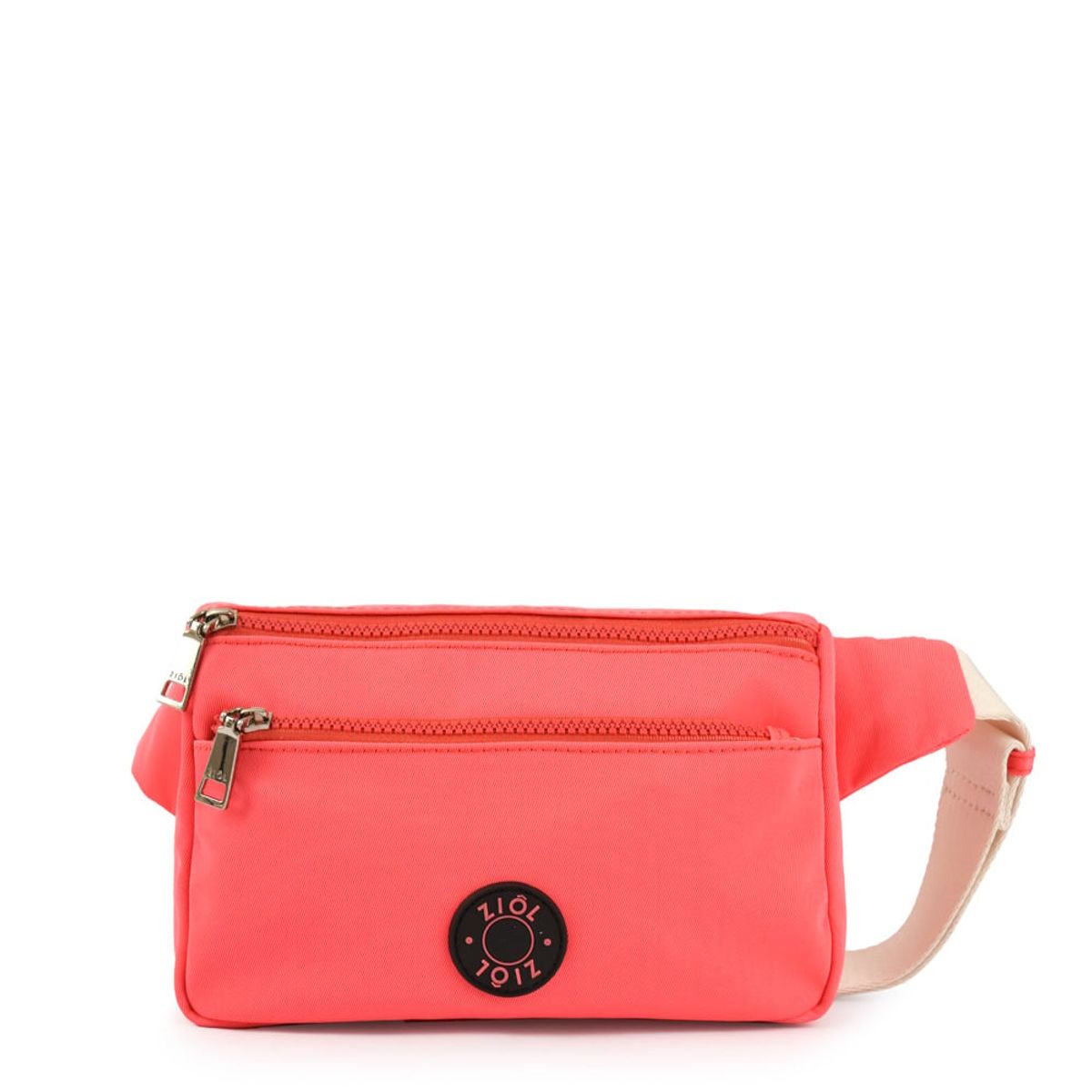 ZIOL - Banano pequeña jullien coral