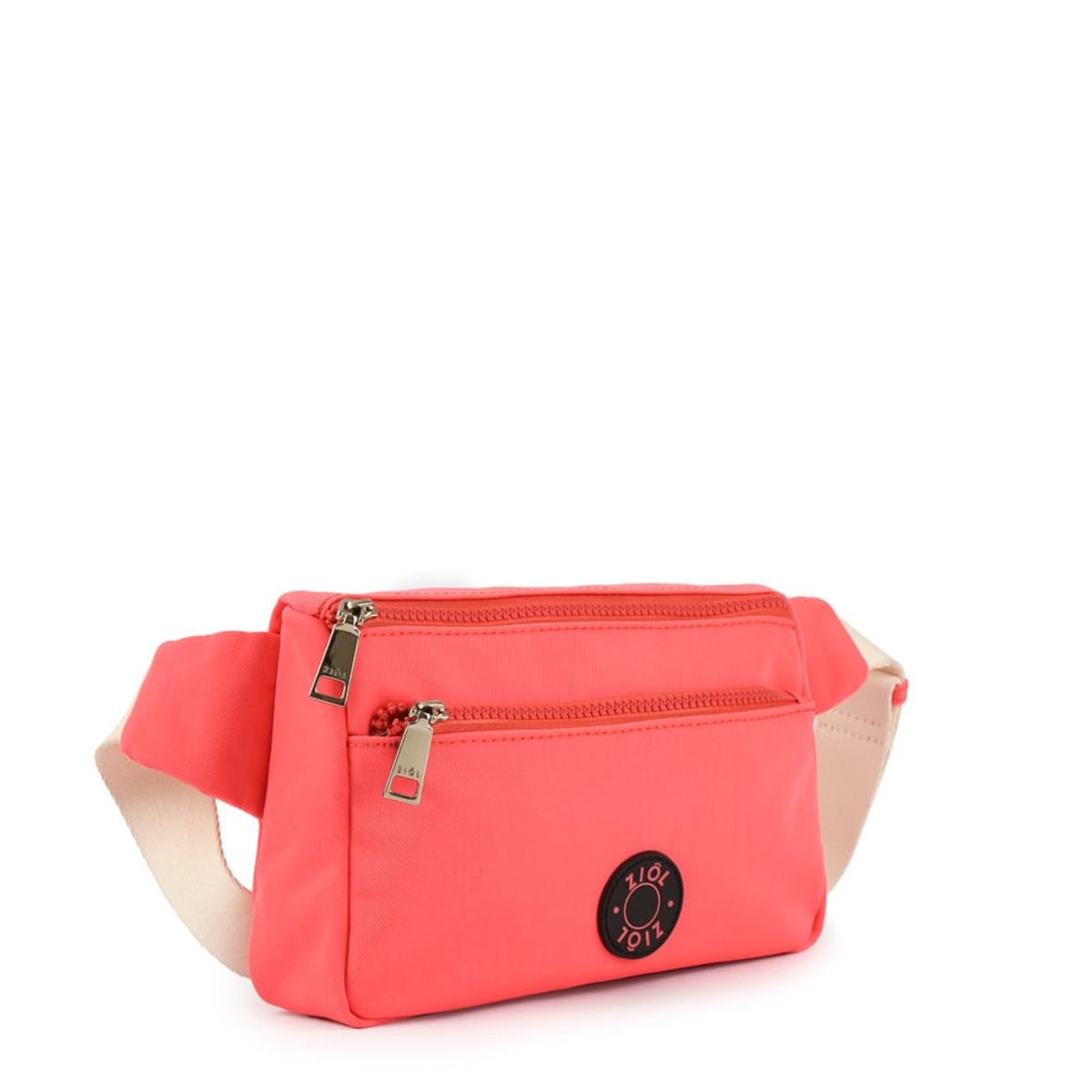 ZIOL - Banano pequeña jullien coral