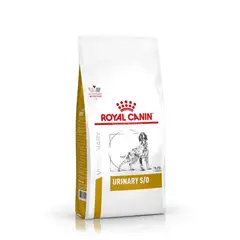ROYAL CANIN - ALIMENTO DE PERRO URINARY S/O PERRO 10 KG