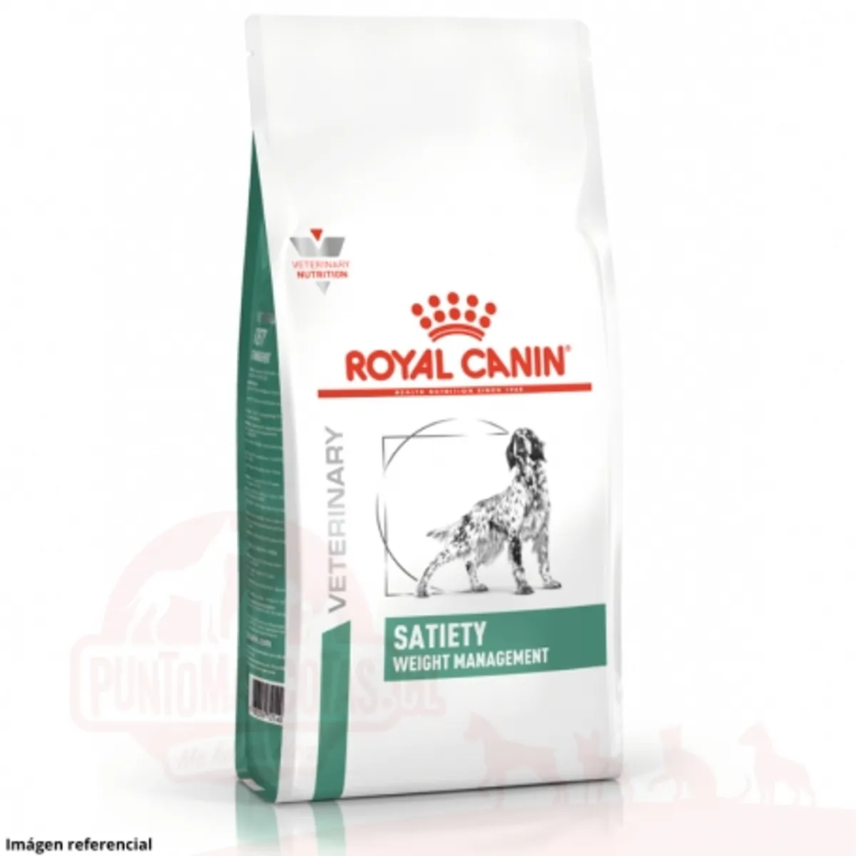 ROYAL CANIN - ALIMENTO DE PERRO ROYAL CANIN SATIETY PERRO 6 KG