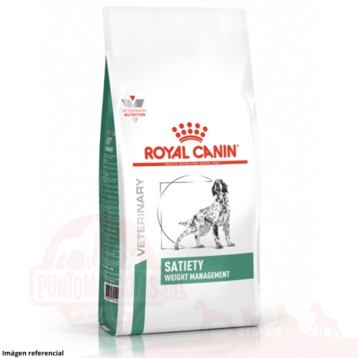 ROYAL CANIN - ALIMENTO DE PERRO ROYAL CANIN SATIETY PERRO 6 KG