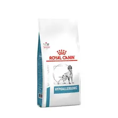 ROYAL CANIN - ALIMENTO DE PERRO HYPOALERGENICO 10 KG