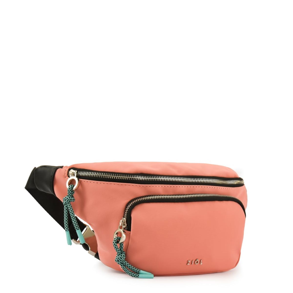 ZIOL - Banano lina mediana coral