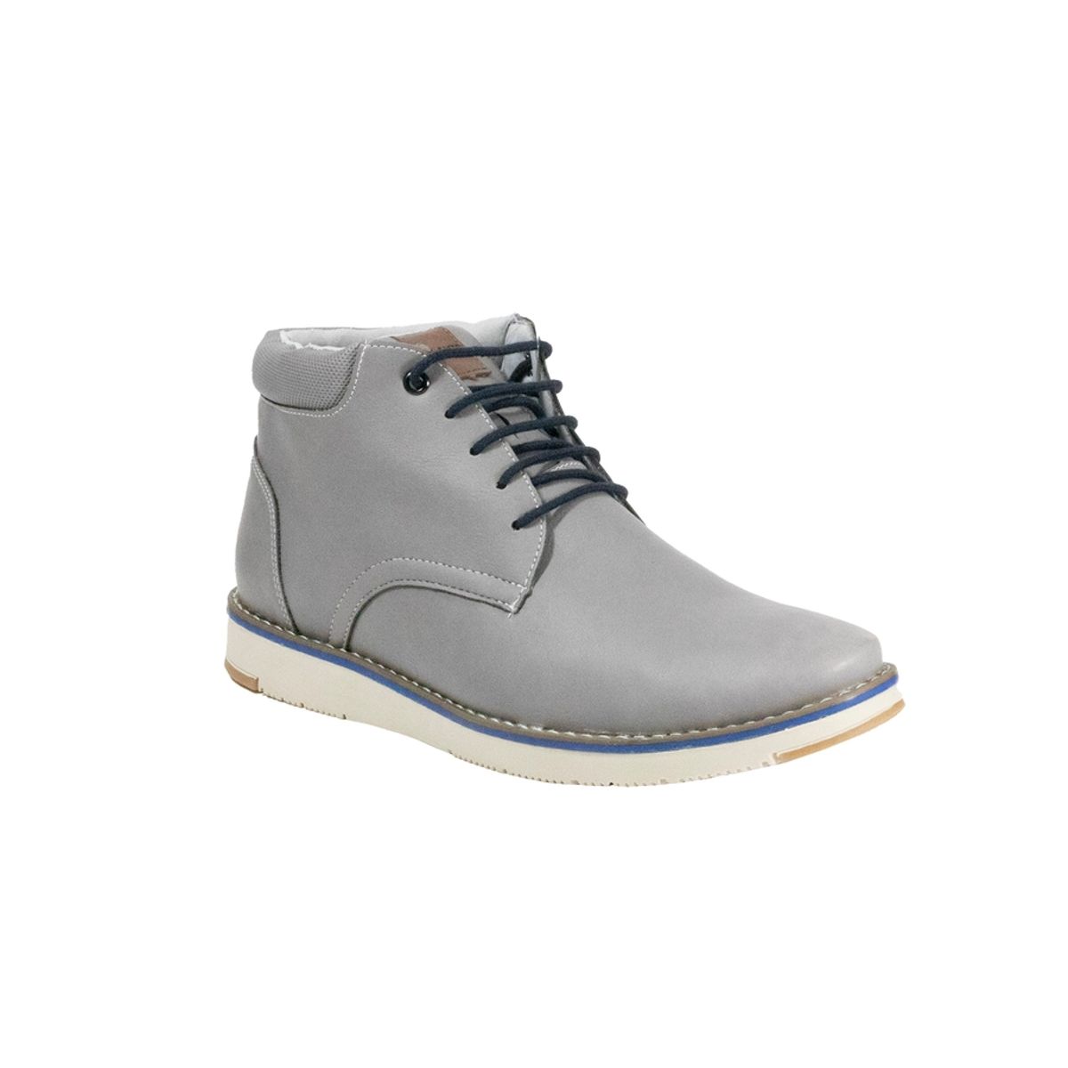 DEL BASTO - Botin Animal Free